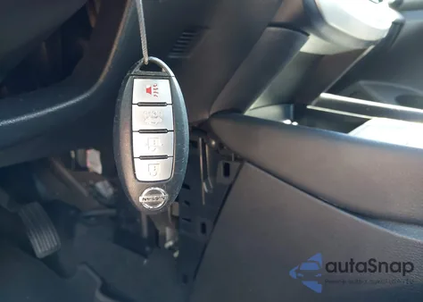 2016 Nissan Altima 2.5/2.5 S/2.5 Sl/2.5 Sr/2.5 Sv из США, поврежденный, VIN 1N4AL3AP8GC225323